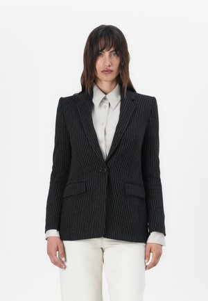 ATLIN - Blazer - black