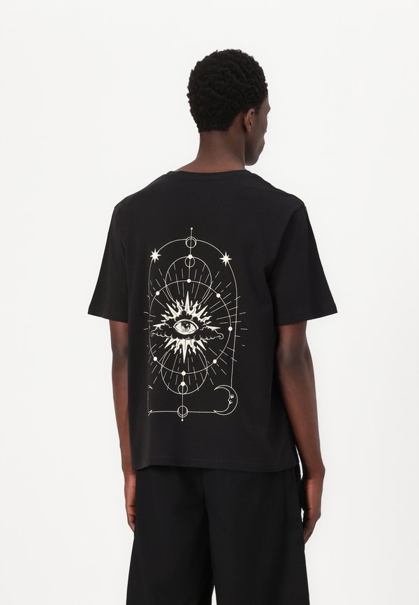 JJJACKIE TEE CREW NECK - T-Shirt print