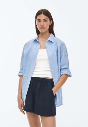 Camicia - blue