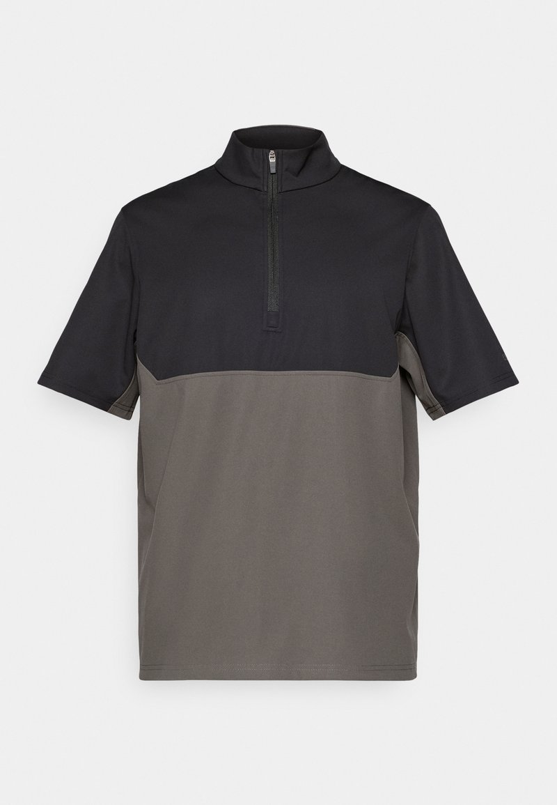 Lyle & Scott Sport T-shirt zwart