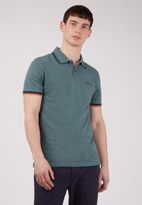 Ben Sherman SIGNATURE  - Poloshirt - jade