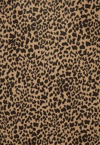 WE Fashion CURVE - Top - light brown