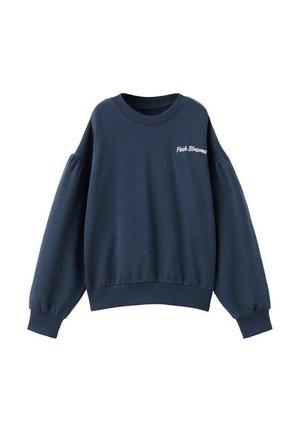 KID - Sweatshirt - dark blue