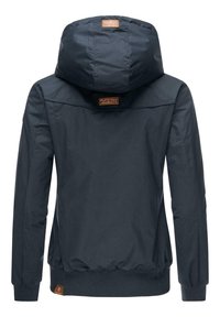Ragwear JOTTY - Žieminė striukė - navy