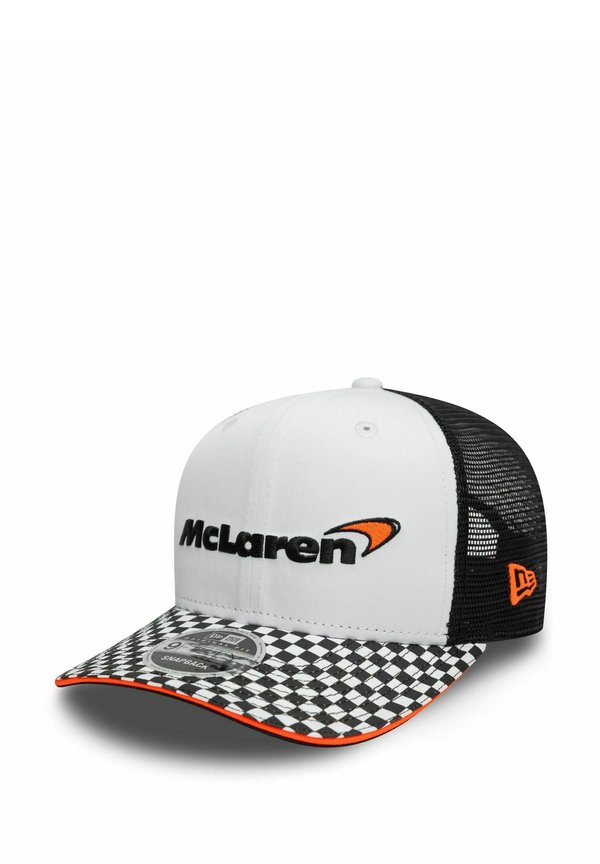 FIFTY MCLAREN RACING - Cap