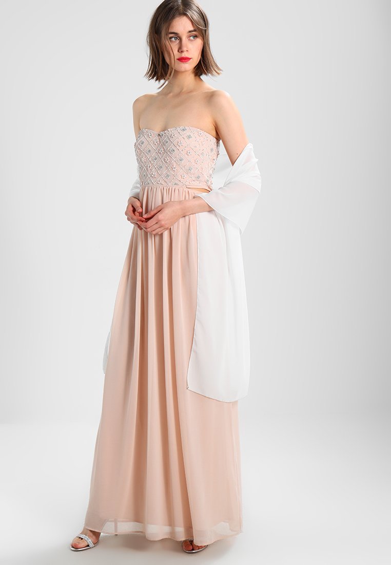 Swing Cape champagner Zalando.no Swing Cape - champagner