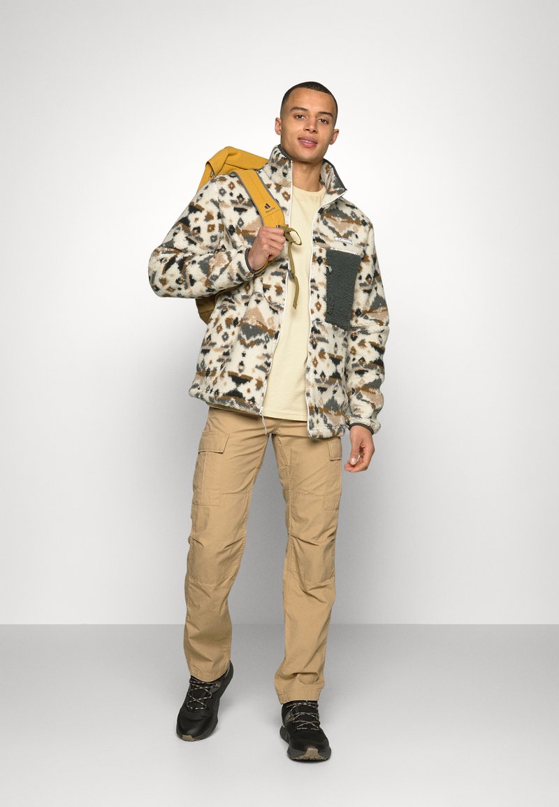 columbia mountainside full zip