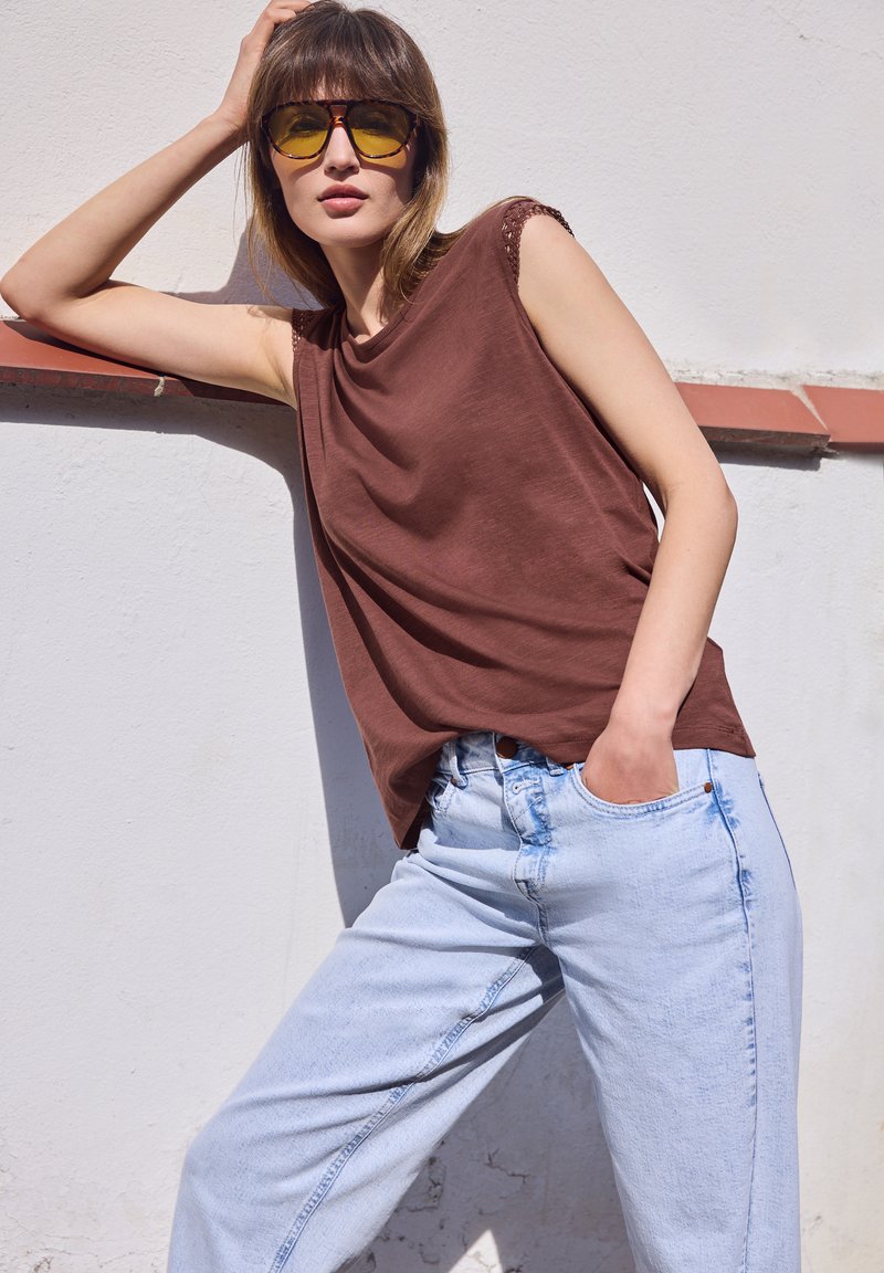 Top da donna Street One Studio | La collezione su