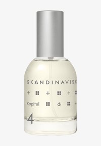 Skandinavisk KAPITEL 4, ISLAND SOLITUDE EAU DE TOILETTE - Eau de Toilette