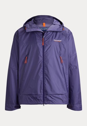 Polo Ralph Lauren Леко яке - juneberry