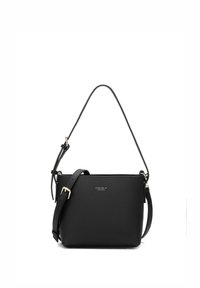 Unselected, black