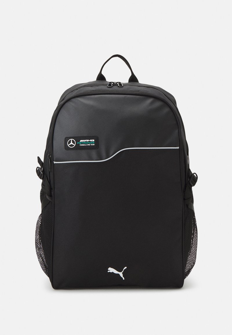Puma BACKPACK UNISEX Rucksack black Zalando.co.uk