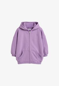 Non sélectionné, purple