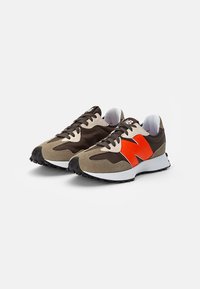 New Balance MS327 UNISEX - Sapatilhas - true camo