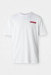 GRAPHIC TEE - T-shirts print - white