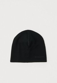 DESOLI THERMAL HAT UNISEX - Mütze - true black