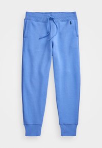 Unselected, summer blue