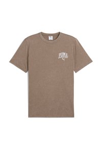 Unselected, totally taupe