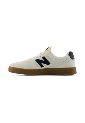 New Balance, NEW BALANCE LIFESTYLE-SCHUHE CT300 POP - Baskets basses - sea salt black