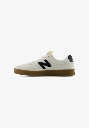 New Balance, NEW BALANCE LIFESTYLE-SCHUHE CT300 POP - Baskets basses - sea salt black