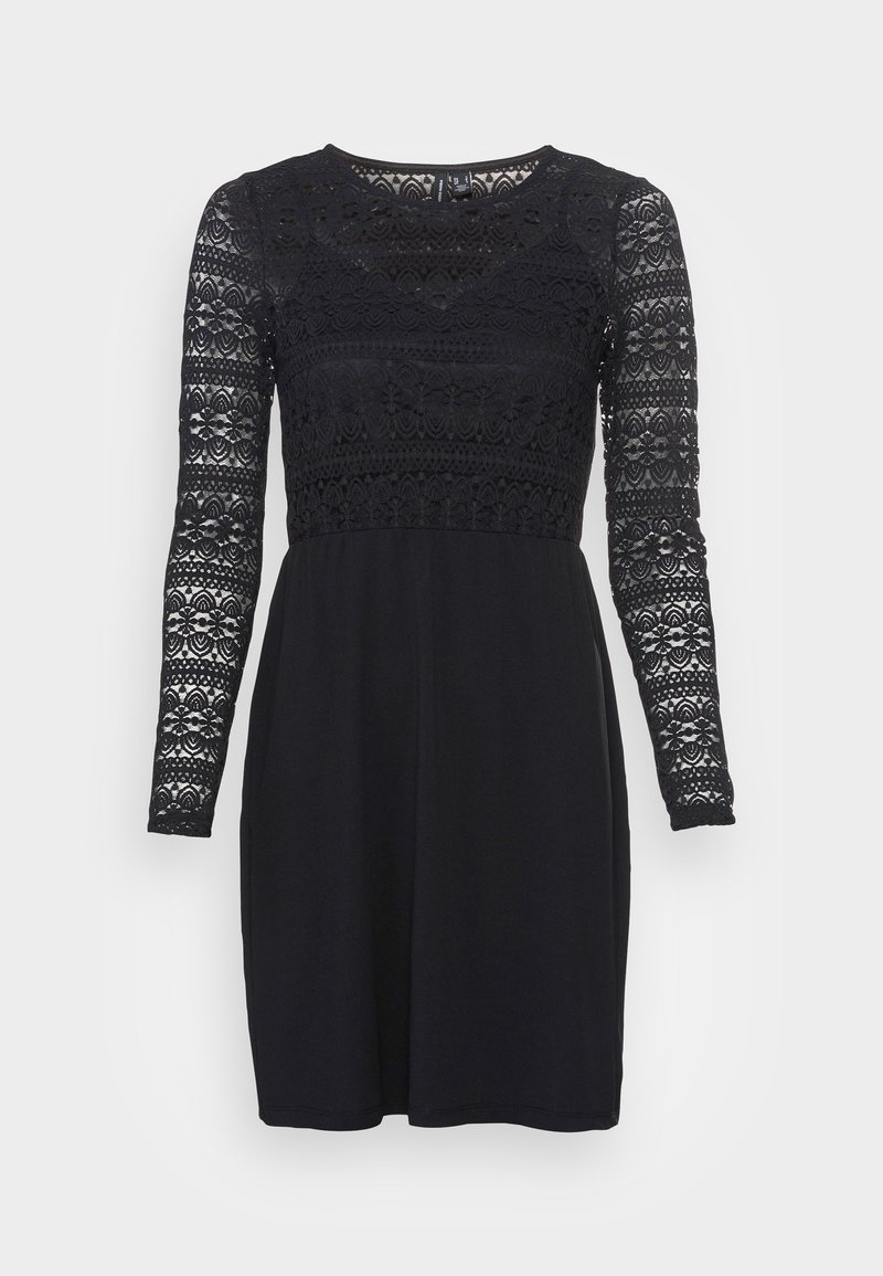 Vero Moda Jerseyjurk zwart