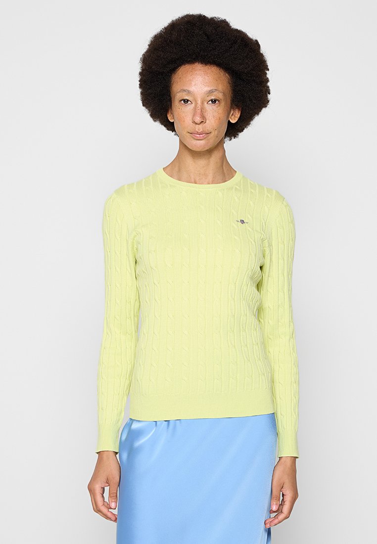 Strickpullover