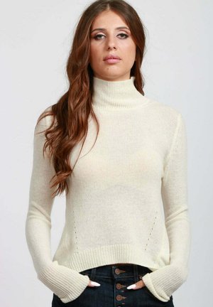 Maglione - white