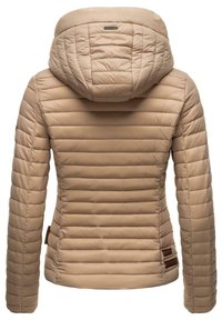 Marikoo LOWENBABY - Light jacket - taupe