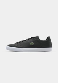 LEROND SET 125 - Tenisky - black/white