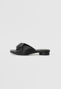 ECCO - ALBA  - Mules - black Thumbnail Image 1