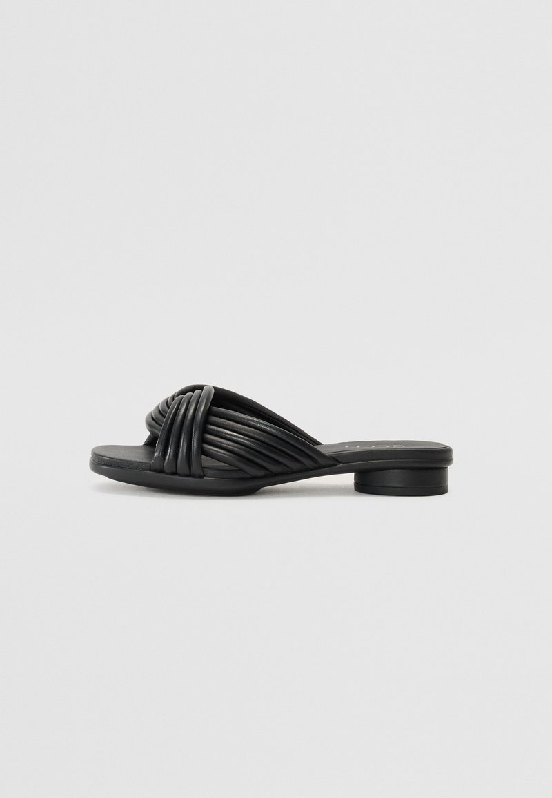 ECCO - ALBA  - Mules - black, Enlarge