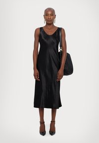 Max Mara Leisure TALETE - Koktel haljina / svečana haljina - nero