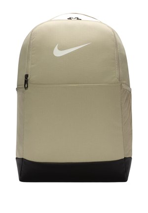 BRASILIA 9 5 - Zaino - desert khaki black sail