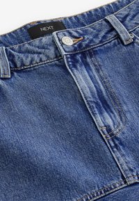 Next REGULAR FIT  - Maksiseelik - dark blue