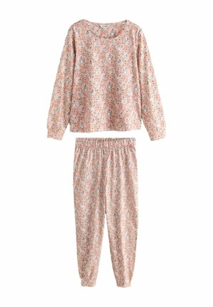 SET - Pyjama set - pink little my