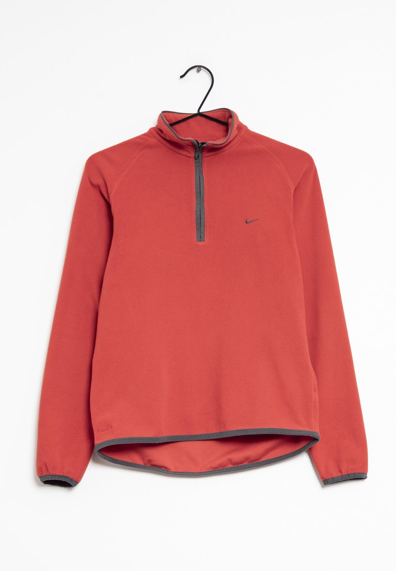Nike Action Sports Sweatshirt - red