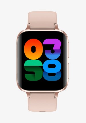 SMARTONE - Montres connectées - gold-coloured