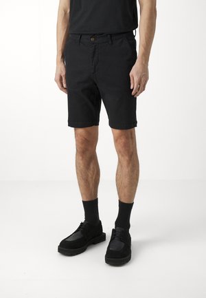 FABRIZIO - Shorts - black