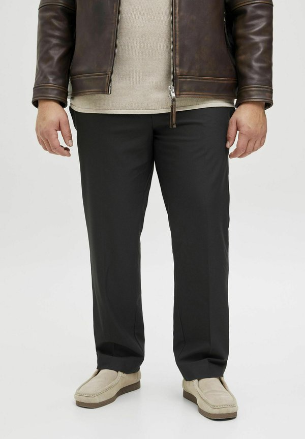 KAROTTEN PLUS SIZE TAPERED FIT  - Chino