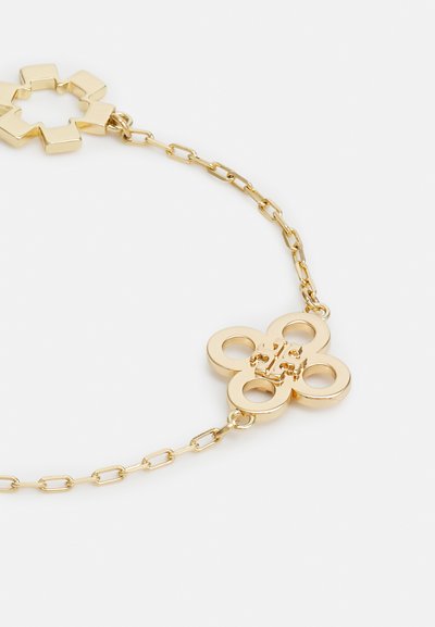 Tory Burch KIRA CLOVER BRACELET - Käevõru - gold-coloured