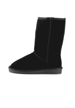 Classic ankle boots - black
