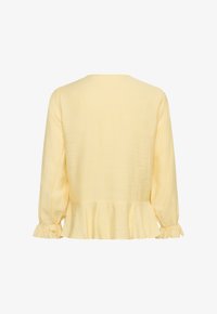 Neizvēlēts, chamomile