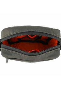 Strellson NORTHWOOD RS CLINT - Borsa a tracolla - khaki