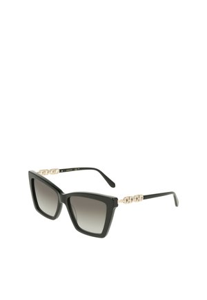 FERRAGAMO, SALVATORE FERRAGAMO SUNGLASSES SF2112S - Occhiali da sole - black