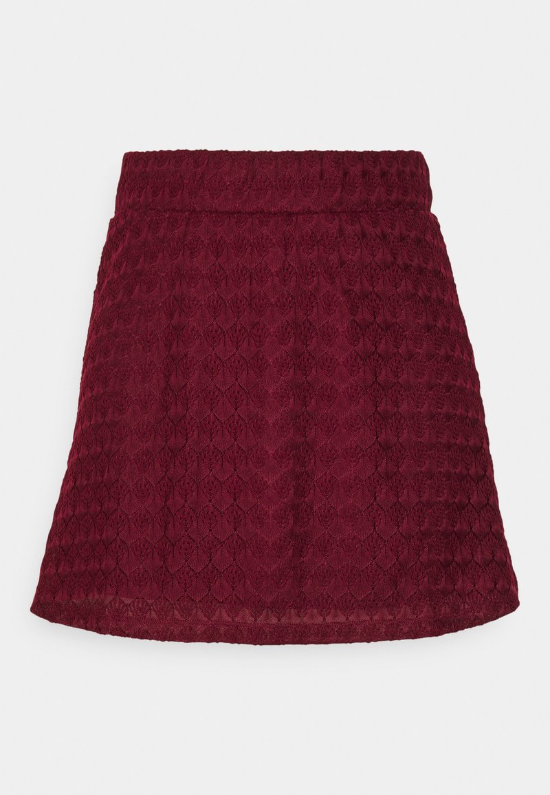 Minifalda