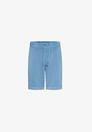 Tracksuit bottoms - sky blue