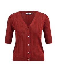 WE Fashion Kofta - brown