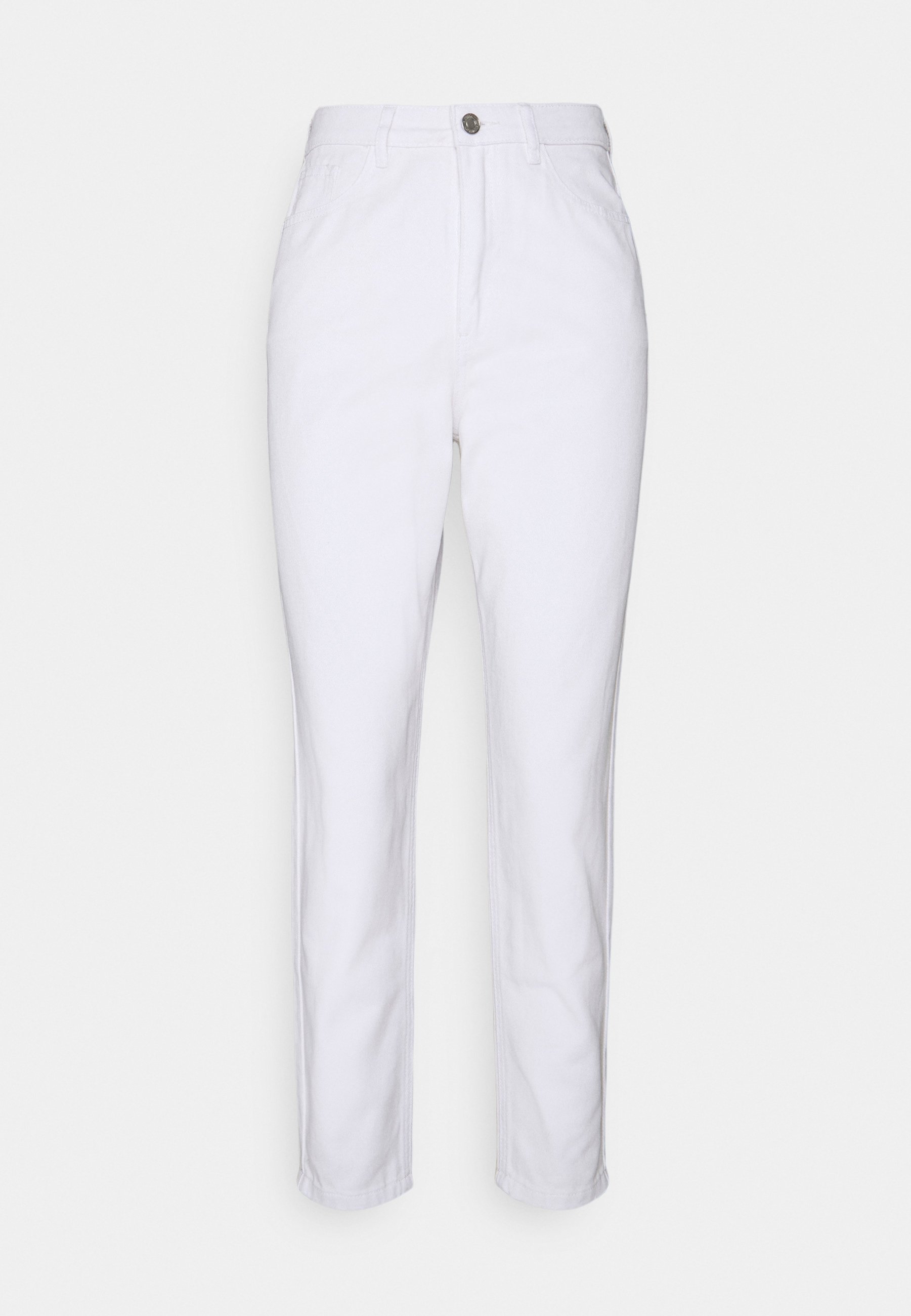 Missguided Petite RIOT HIGH WAISTED 