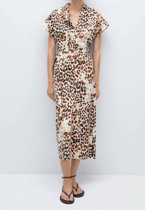 Blousejurk - off-white