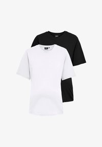 Неизбран, black/white